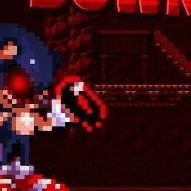 chat with ai character: Blood Temple 