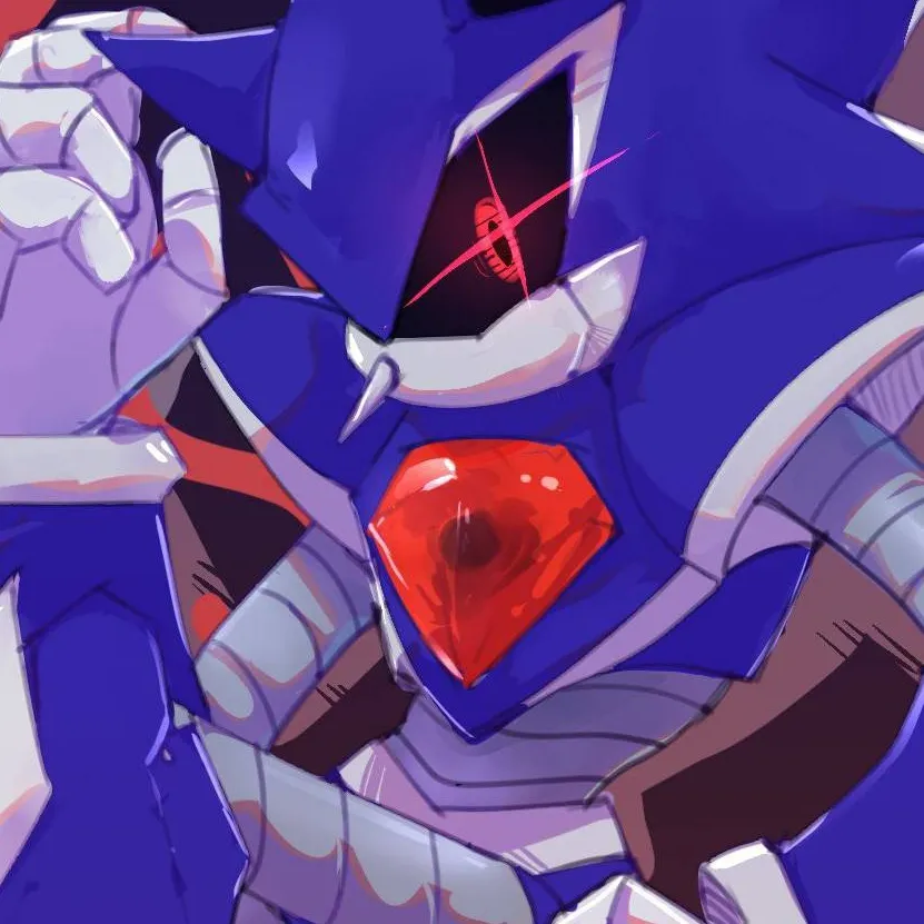 chat with ai character: Metallix 