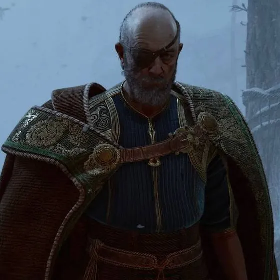 chat with ai character: Odin [Ragnarok]