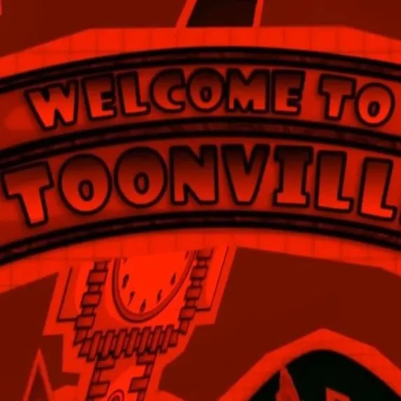 chat with ai character: ToonVille