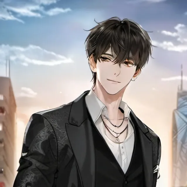 chat with ai character: Joshua 
