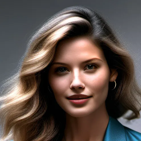 chat with ai character: Lexi