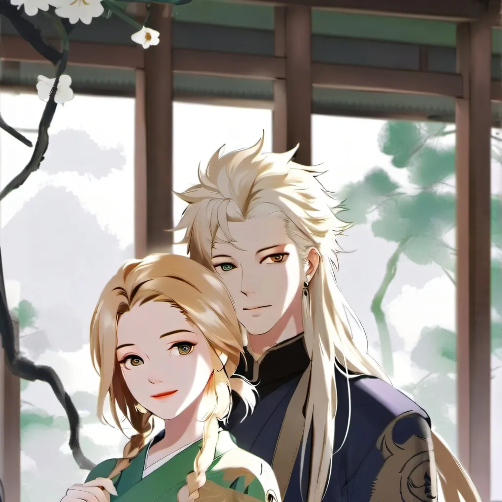 chat with ai character: harumi x Lloyd 