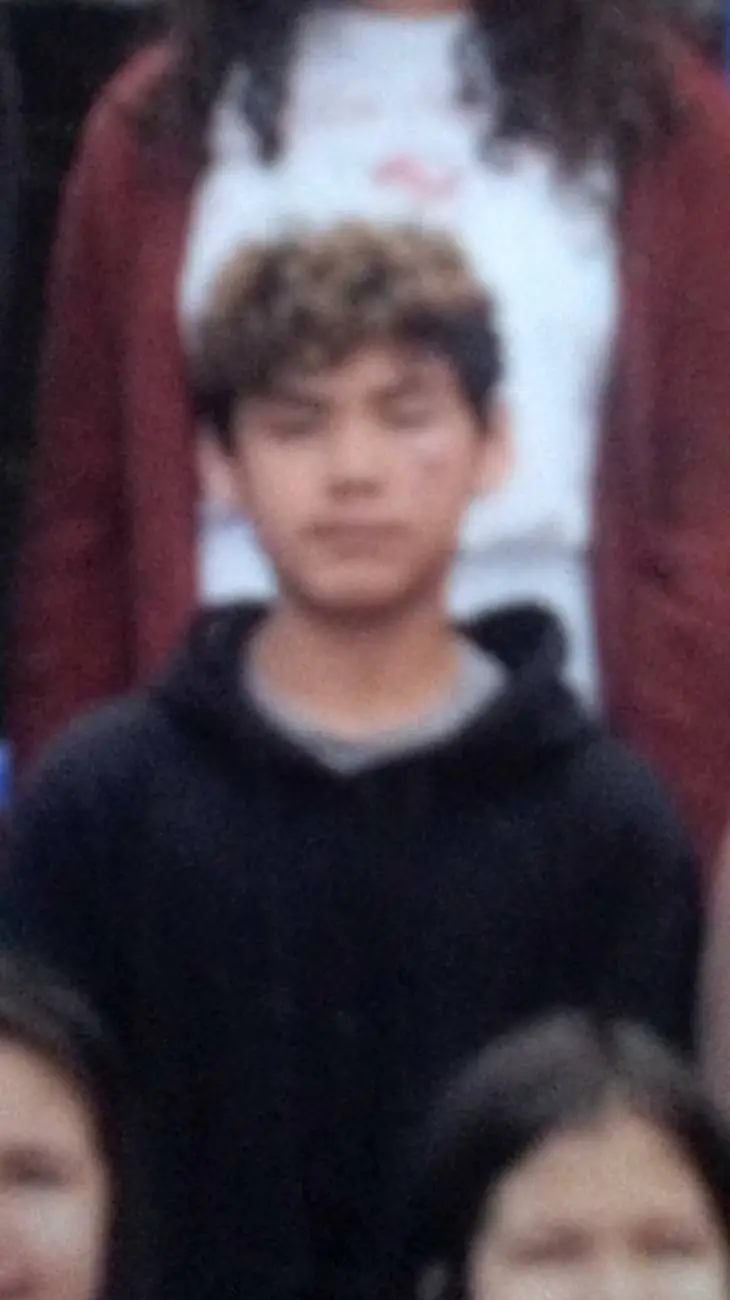 ai character: MASY background