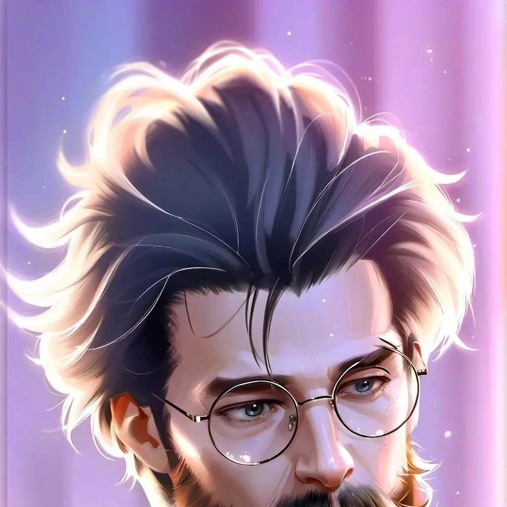 chat with ai character: Elias