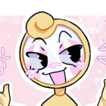 chat with ai character: 🪞Glisten🎀