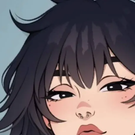 chat with ai character: Juni