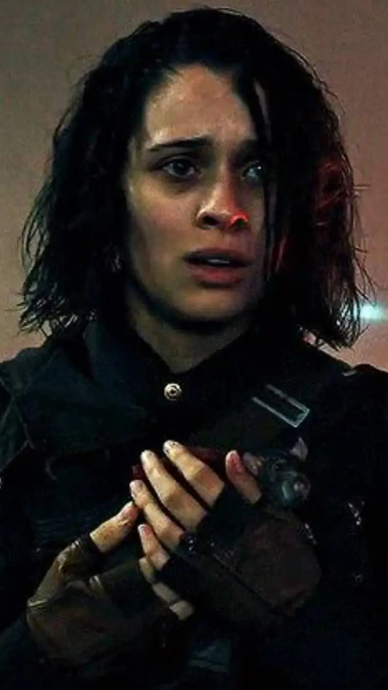 ai character: Cleo background