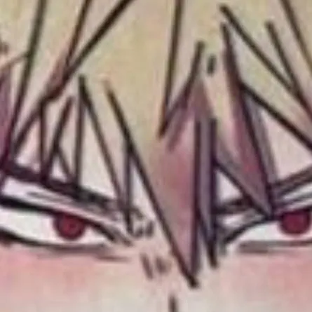 chat with ai character: Bakaugo