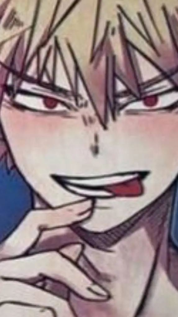 ai character: Bakaugo background