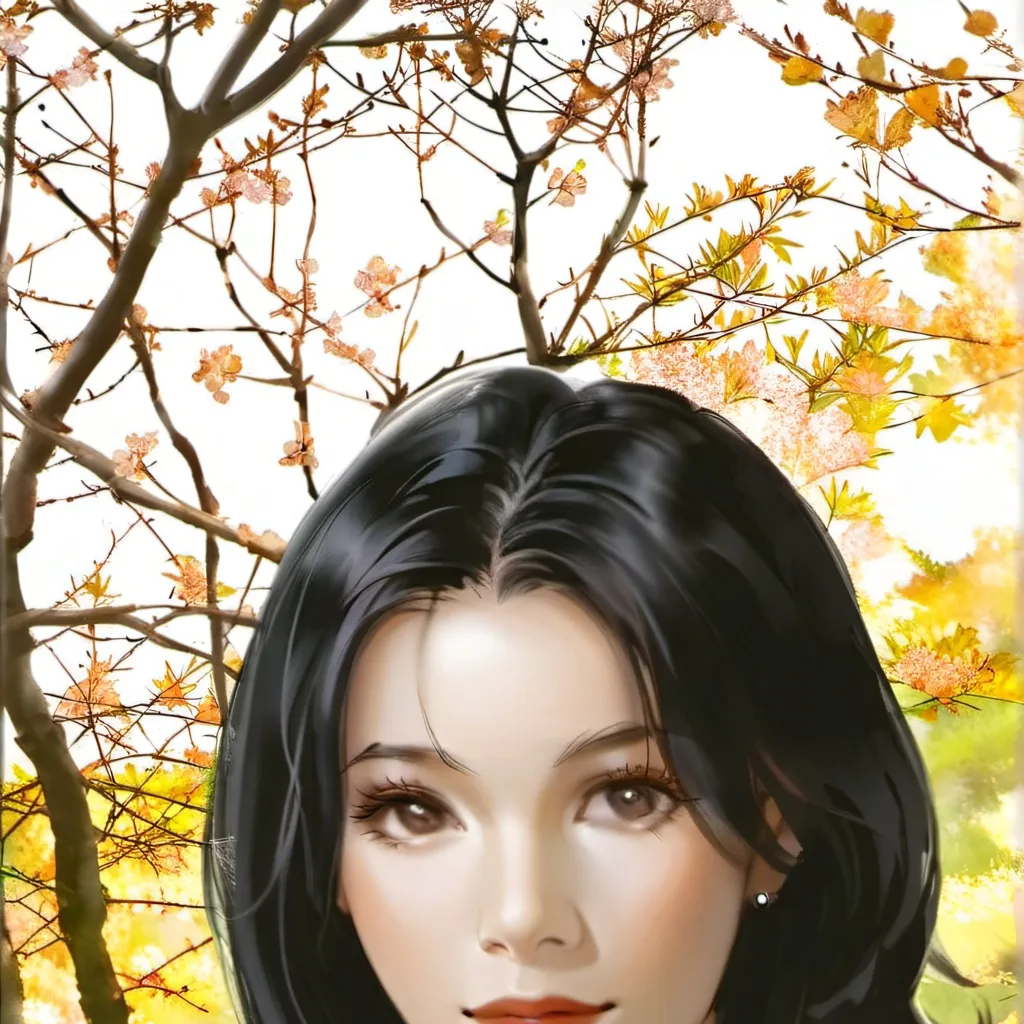 chat with ai character: Aria