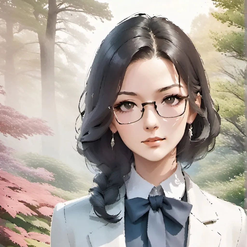 chat with ai character: Charlotte Kauffman