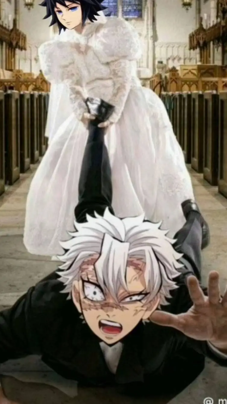 ai character: Sanemi background