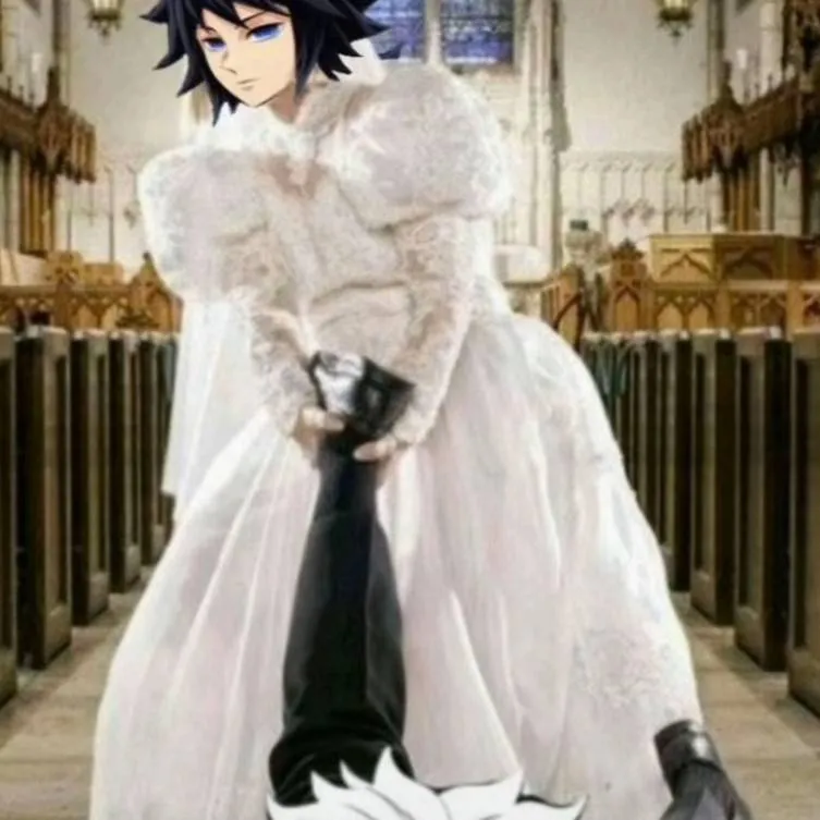 chat with ai character: Sanemi