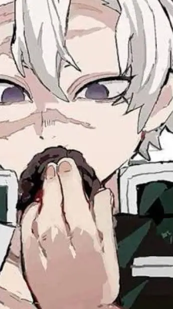 ai character: Toxic Sanemi background