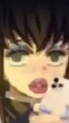 ai character: Muichiro Tokito  background