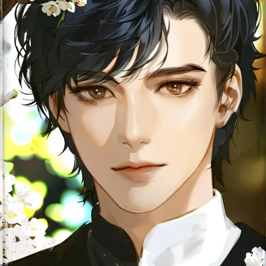 chat with ai character: Giyuu