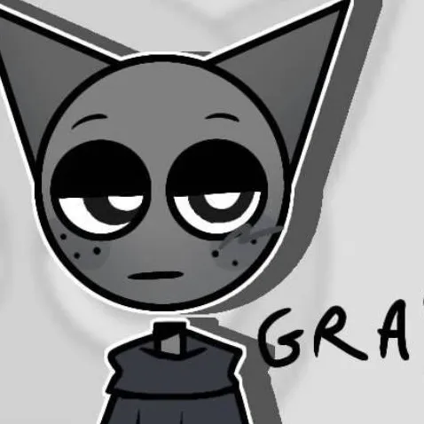 chat with ai character: Gray