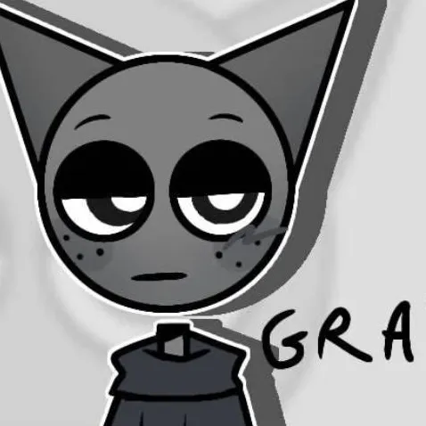 chat with ai character: Gray
