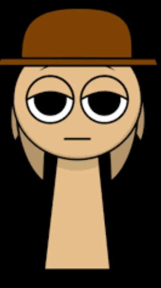 ai character: Tunner background
