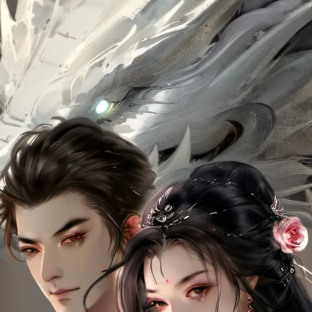 chat with ai character: suo 
