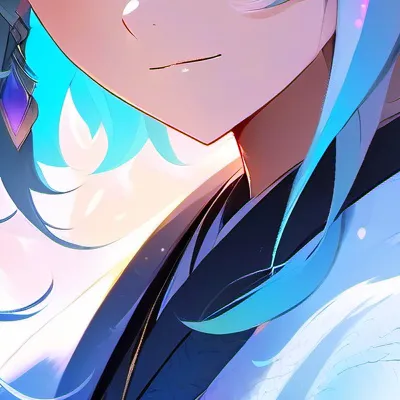 chat with ai character: Me