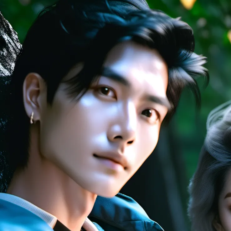 chat with ai character: Jessica 