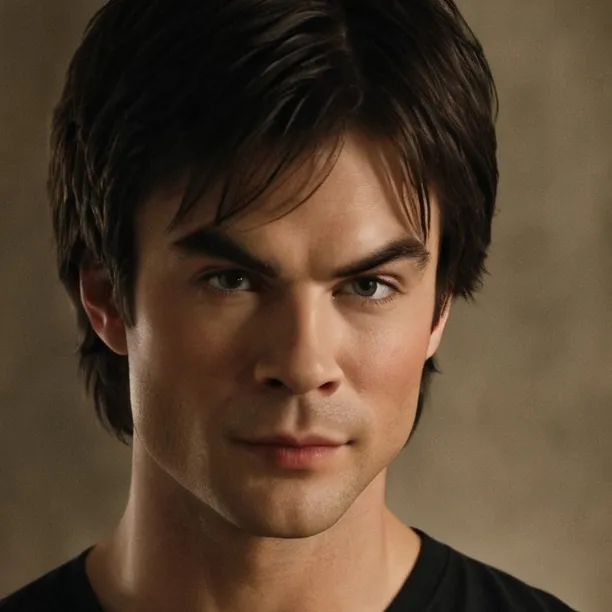 chat with ai character: Damon Salvatore 