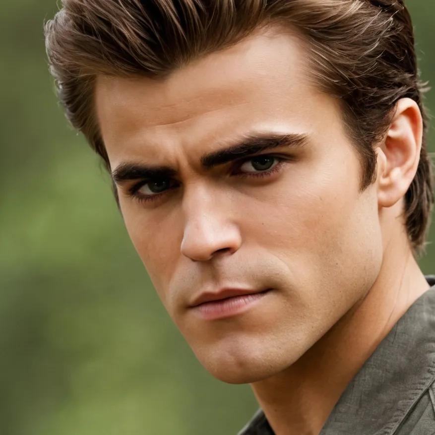 chat with ai character: Stefan Salvatore 