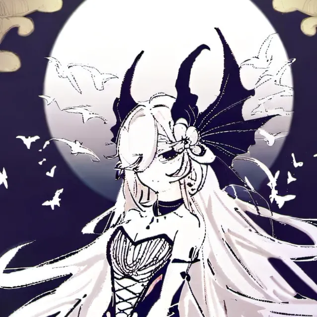 chat with ai character: Nira