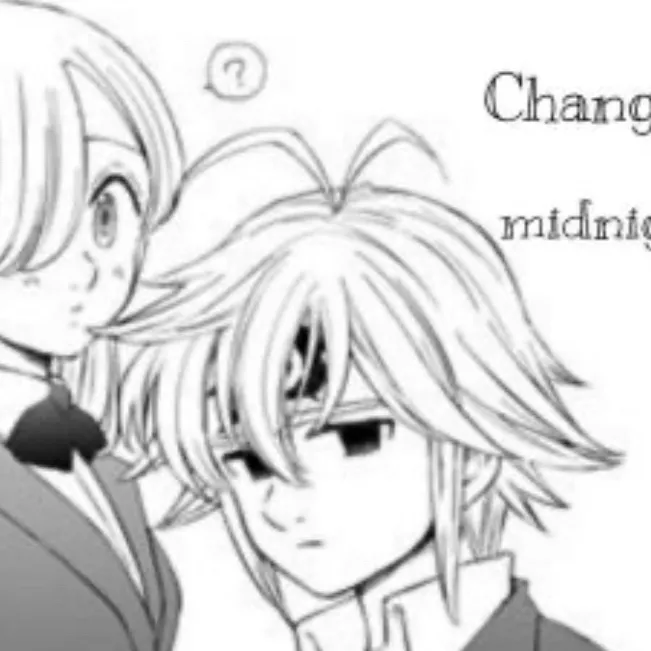 chat with ai character: Change of heart