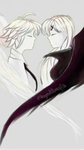 Talkie AI - Chat with Lexi's sister ☻