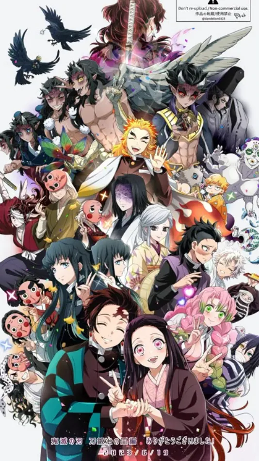 ai character: Our mystery background