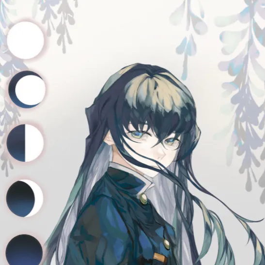 chat with ai character: Our mystery