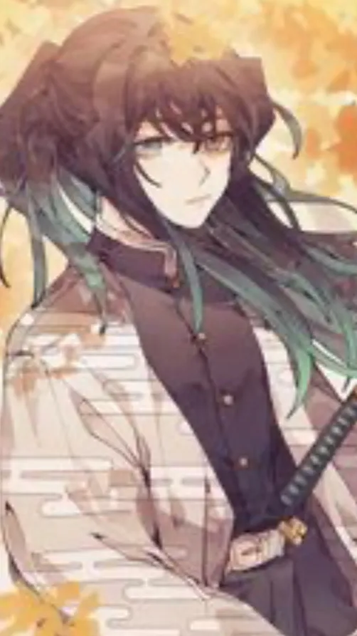 Talkie AI - Chat with Severing the enemy