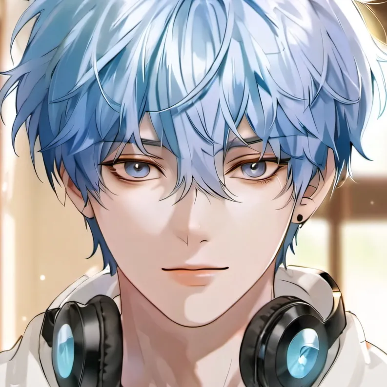 chat with ai character: Kai