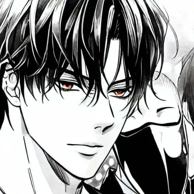 chat with ai character: Ace Gang