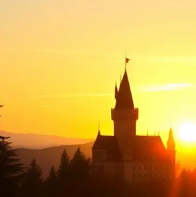 chat with ai character: Fantasy world