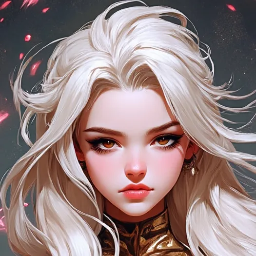 chat with ai character: Aurelia