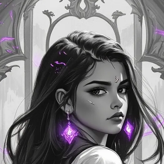 chat with ai character: Valentina