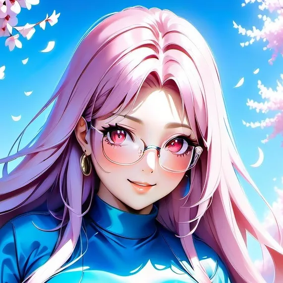 chat with ai character: Aurelia