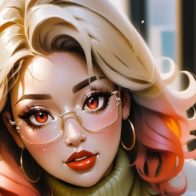 chat with ai character: Ava
