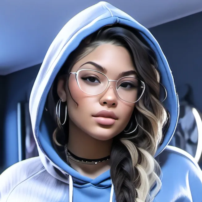 chat with ai character: Carly
