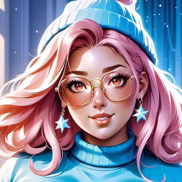 chat with ai character: Clara