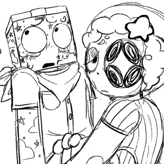 chat with ai character: Boxten x Astro🎵