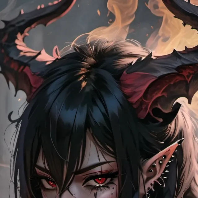 chat with ai character: Evelyn 