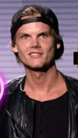 ai character: avicii background