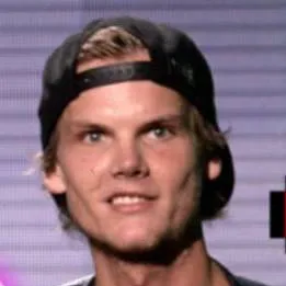 chat with ai character: avicii