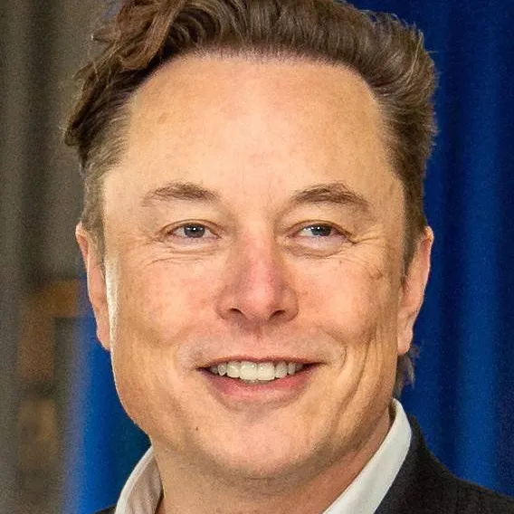 chat with ai character: Elon musk