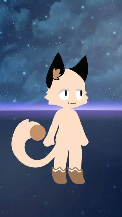 ai character: meowth background